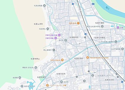 案内図