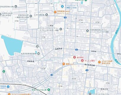 案内図