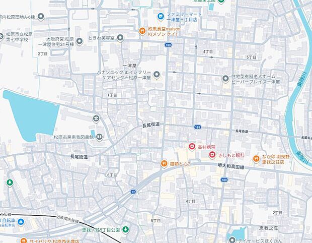 案内図