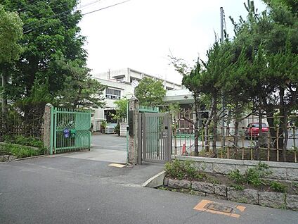 京田辺市立草内小学校 徒歩588m