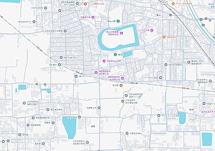 案内図