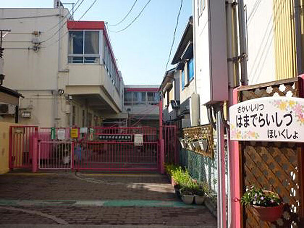 堺市立浜寺石津こども園