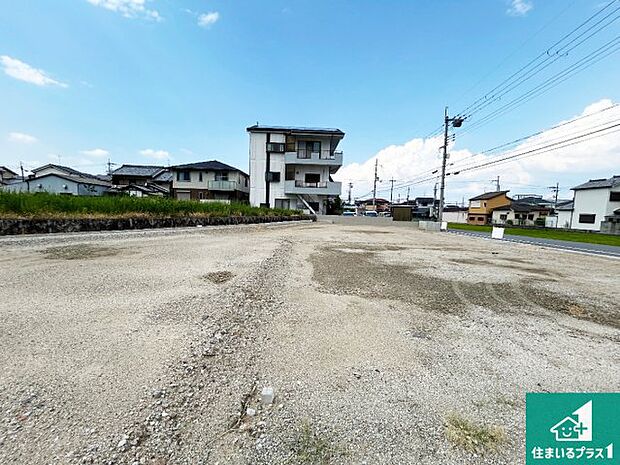 【外観】是非一度お問合せ下さい。お待ちしております。