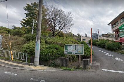 中振敬愛保育所 分園 徒歩400m