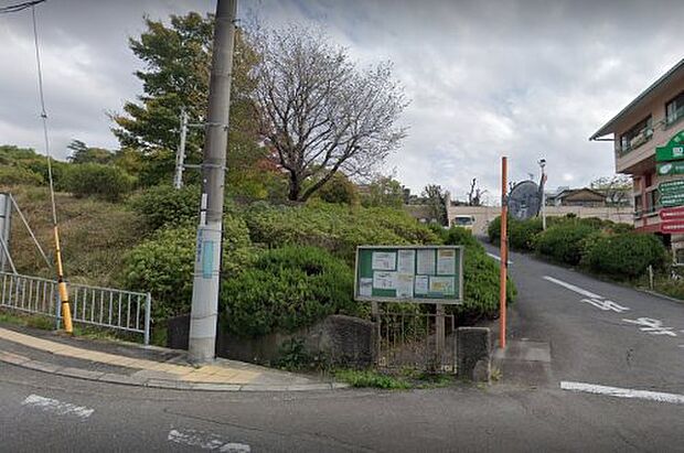 中振敬愛保育所 分園