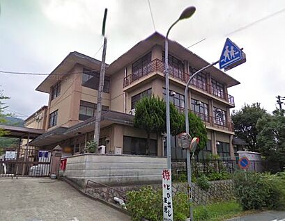 京都市立醍醐小学校 徒歩850m