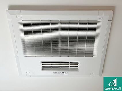 浴室暖房乾燥機