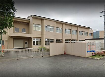 亀岡市立曽我部小学校 徒歩700m