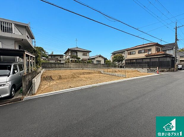 【外観】住宅ローンアドバイザーがお客様にピッタリの住宅ローンをご提案致します。安心してご相談ください！
