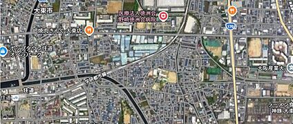 案内図