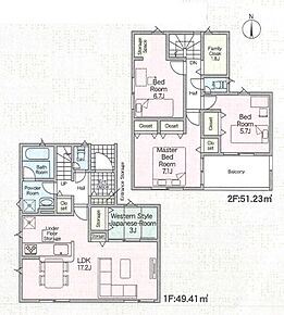 ○佐山小学校・・・徒歩28分 ○久御山中学校・・・徒歩19分 