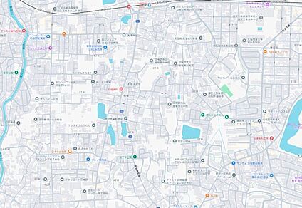 案内図