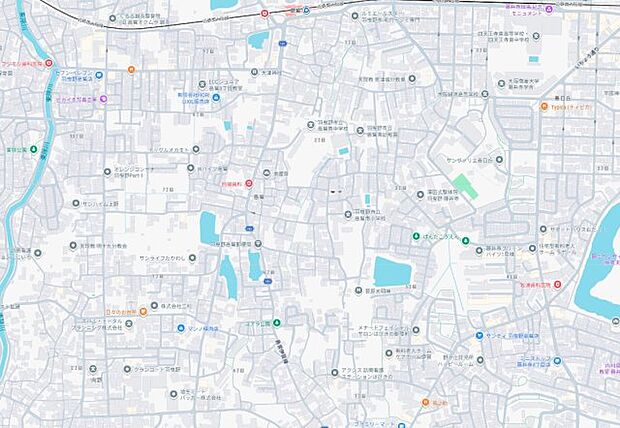 案内図