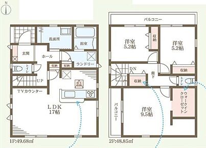 ○中央小学校・・・徒歩10分 ○松原第三中学校・・・徒歩5分 