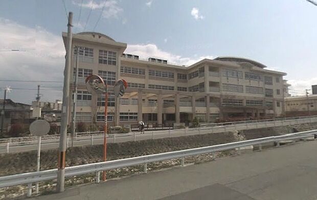 宝塚市立宝塚第一小学校