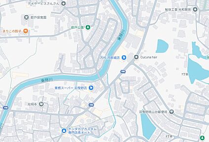 案内図