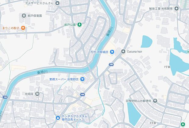 案内図