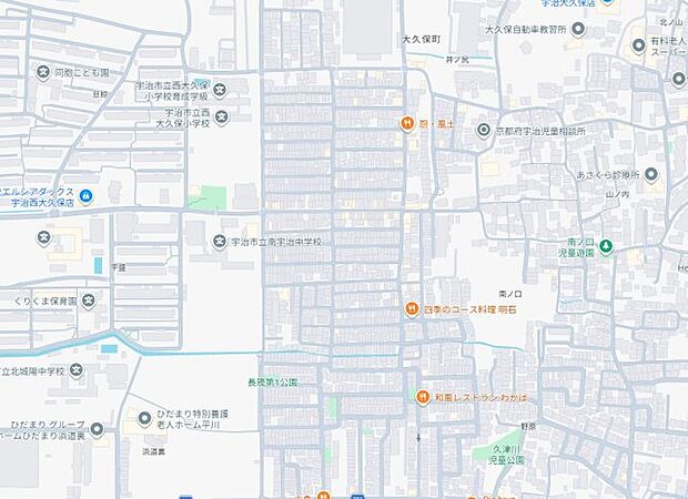 案内図