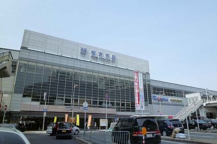 京阪交野線　枚方市駅 徒歩960m