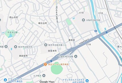 案内図