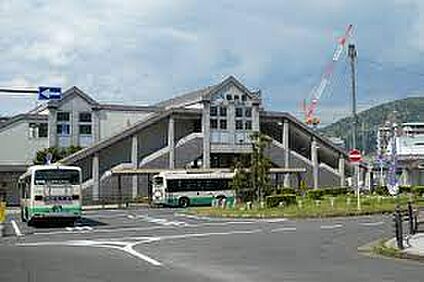 ＪＲ桜井線　桜井駅 徒歩960m