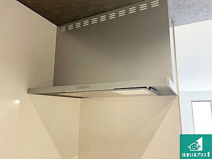レンジフード