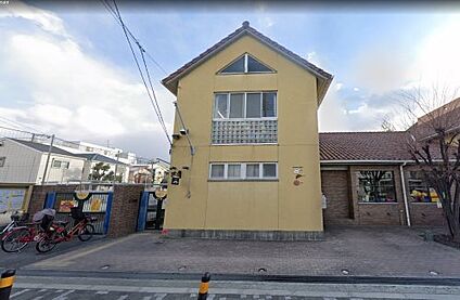 幼保連携型認定こども園木の実キッズキャンパス 徒歩599m