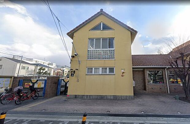 幼保連携型認定こども園木の実キッズキャンパス