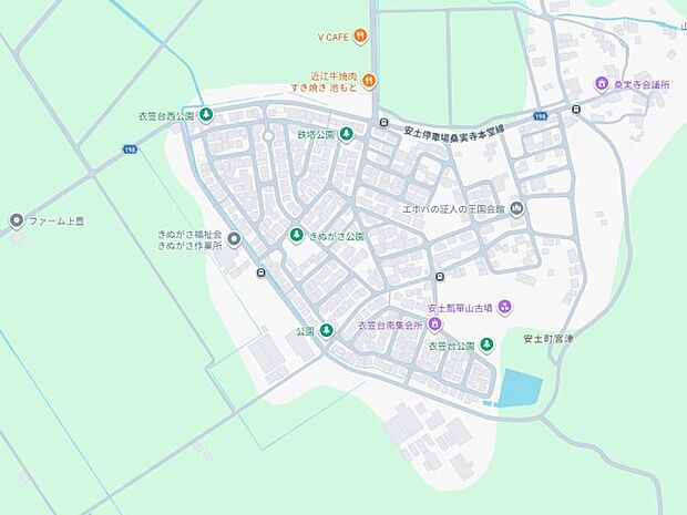 案内図