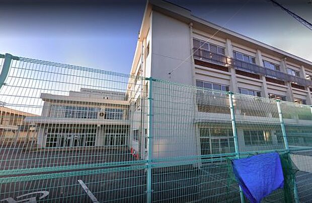 島本町立第一中学校