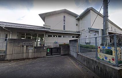 京田辺市立草内幼稚園 徒歩449m