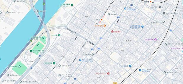 案内図