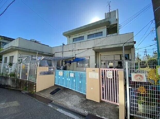 豊中市立桜井谷こども園