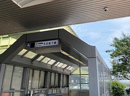 大日駅(Osaka　Metro 谷町線) 徒歩2230m