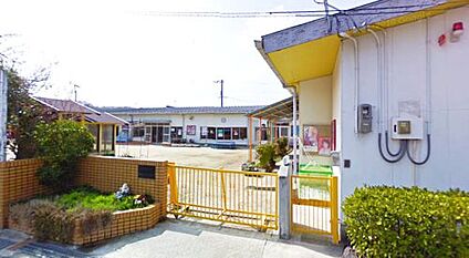 羽曳野市立羽曳が丘幼稚園 徒歩854m