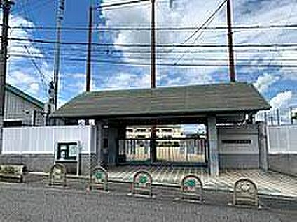 河内長野市立長野小学校 徒歩500m