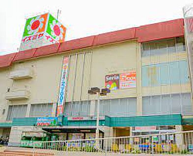 イズミヤショッピングセンター河内長野店 徒歩1214m