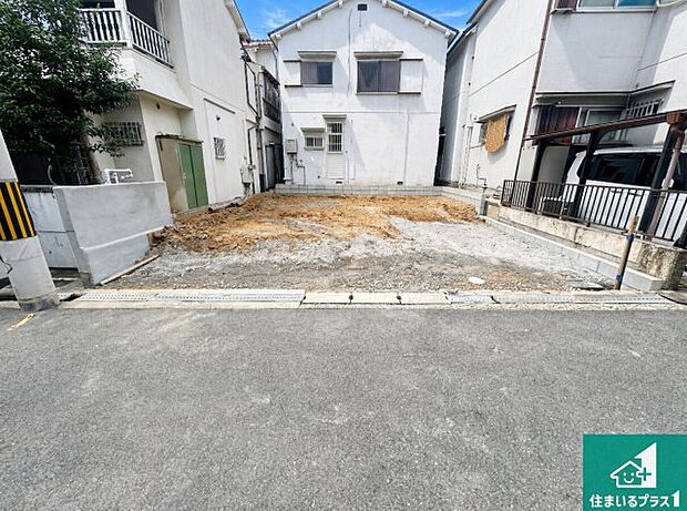 【外観】現在の進捗状況です!順調に作業進行中、完成が待ち遠しいです!詳細の間取り等、お気軽にお問い合わせください!