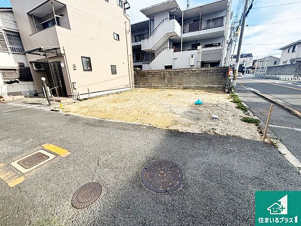【外観】現在の進捗状況です!順調に作業進行中、完成が待ち遠しいです!詳細の間取り等、お気軽にお問い合わせください!
