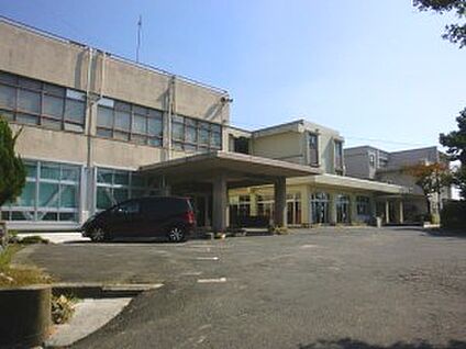 大津市立瀬田小学校 徒歩320m