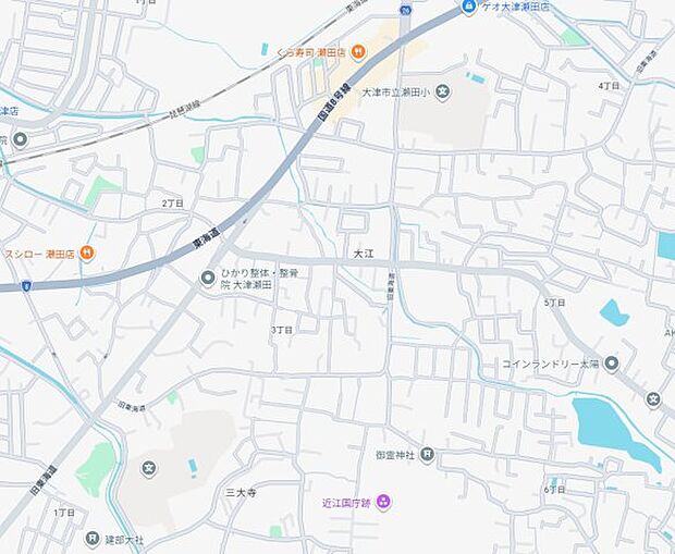 案内図