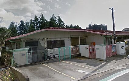 さつき保育所 徒歩850m