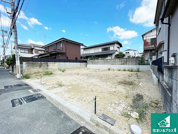 【外観】現在の進捗状況です!順調に作業進行中、完成が待ち遠しいです!詳細の間取り等、お気軽にお問い合わせください!