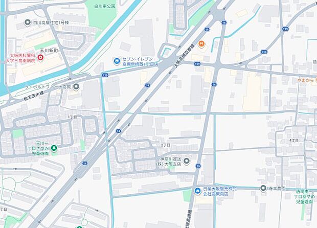 案内図