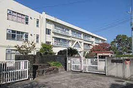 羽曳野市立古市南幼稚園 徒歩830m