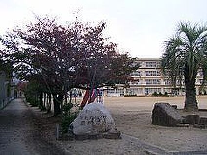 宝塚市立安倉北小学校 徒歩350m