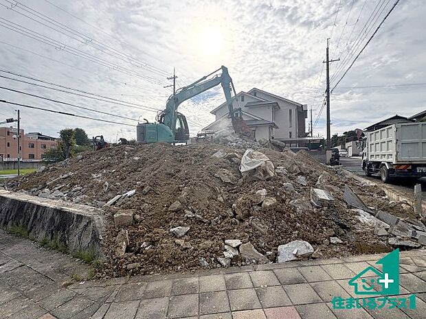 【外観】住宅ローンアドバイザーがお客様にピッタリの住宅ローンをご提案致します。安心してご相談ください!