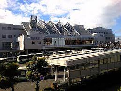 近鉄奈良線　学園前駅 徒歩2320m
