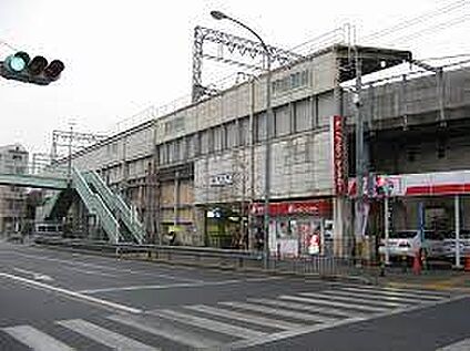 近鉄京都線　伏見駅 徒歩480m