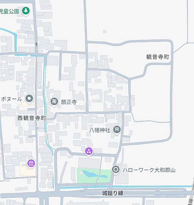 案内図
